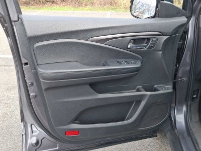 2019 Honda Pilot EX-L w/Navi & RES AWD