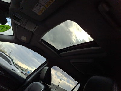 2019 Honda Pilot EX-L w/Navi & RES AWD