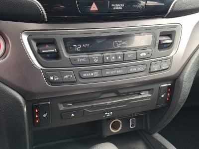 2019 Honda Pilot EX-L w/Navi & RES AWD