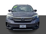 2019 Honda Pilot EX-L w/Navi & RES AWD