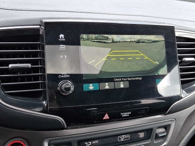 2019 Honda Pilot EX-L w/Navi & RES AWD