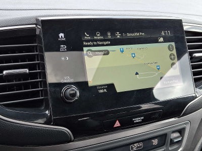 2019 Honda Pilot EX-L w/Navi & RES AWD