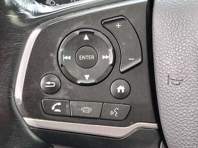 2019 Honda Pilot EX-L w/Navi & RES AWD