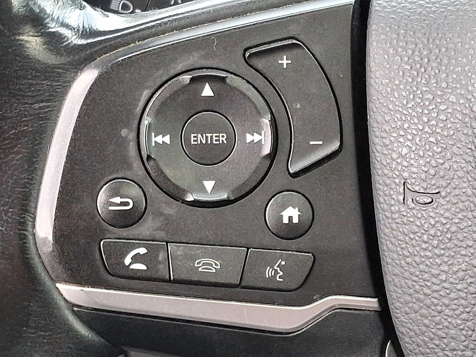 2019 Honda Pilot EX-L w/Navi & RES AWD