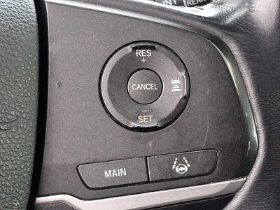 2019 Honda Pilot EX-L w/Navi & RES AWD