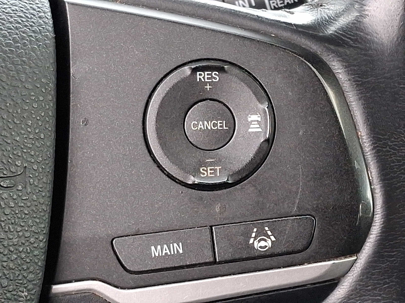 2019 Honda Pilot EX-L w/Navi & RES AWD