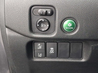 2019 Honda Pilot EX-L w/Navi & RES AWD