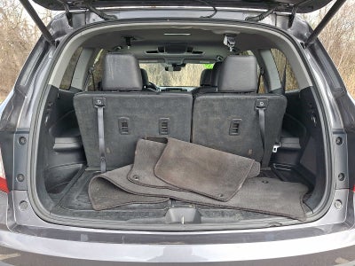 2019 Honda Pilot EX-L w/Navi & RES AWD