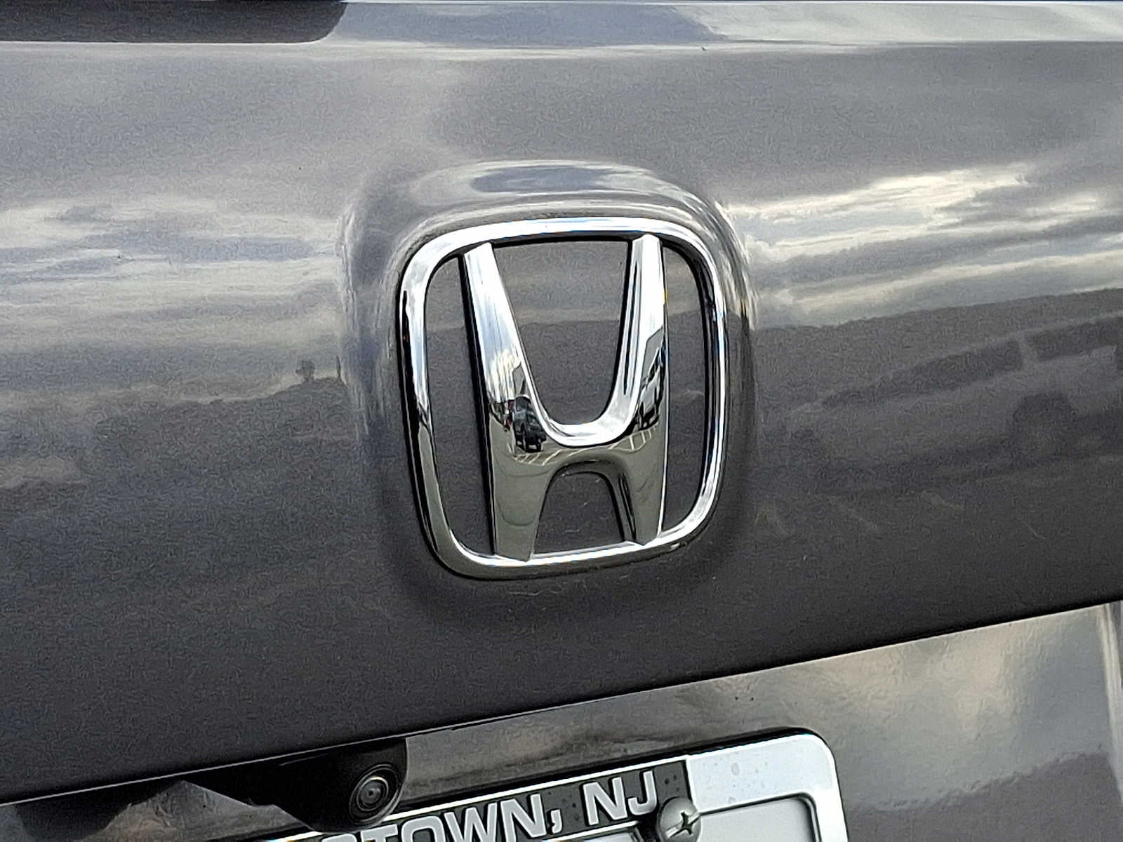 2019 Honda Pilot EX-L w/Navi & RES AWD