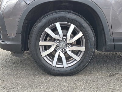 2019 Honda Pilot EX-L w/Navi & RES AWD