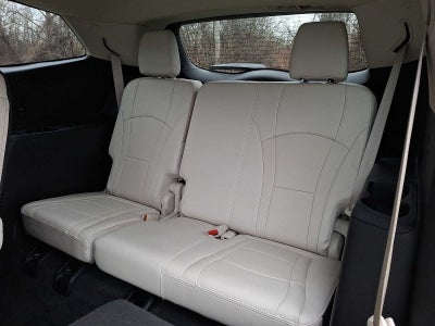 2024 Buick Enclave AWD 4dr Essence