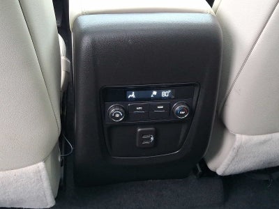 2024 Buick Enclave AWD 4dr Essence