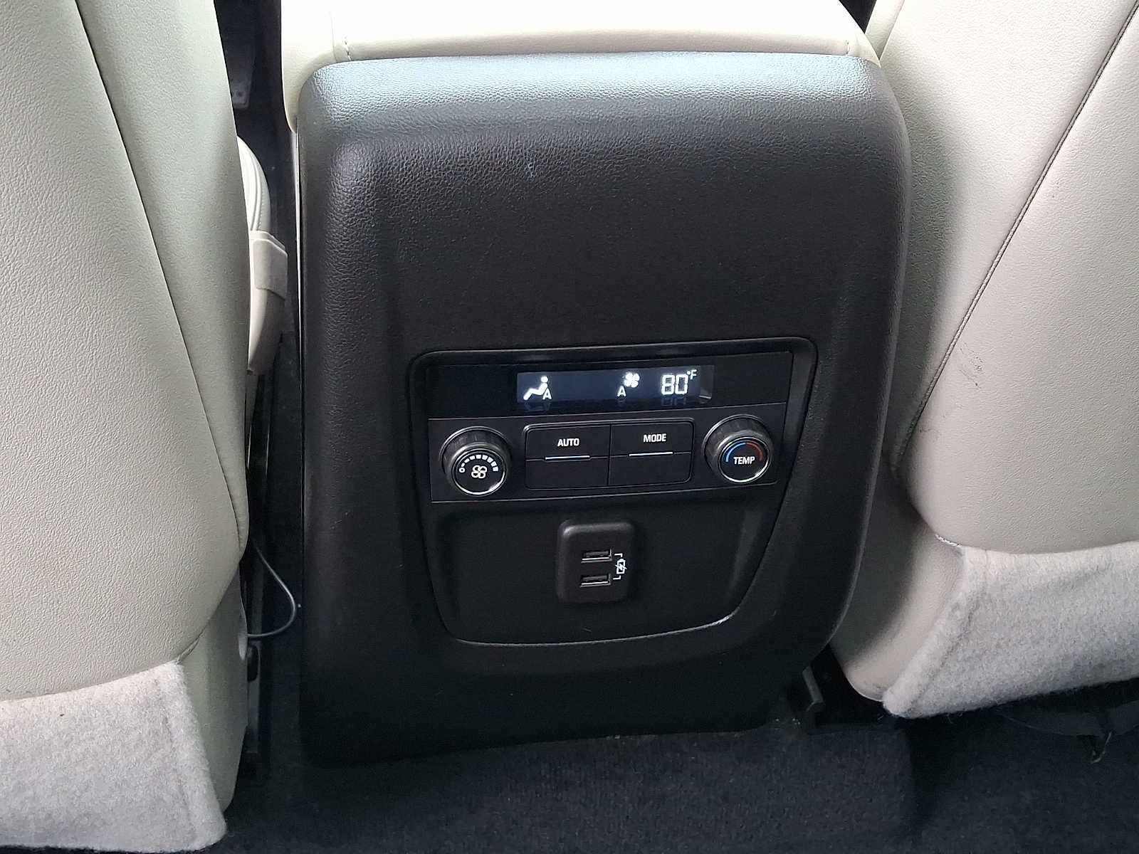 2024 Buick Enclave AWD 4dr Essence