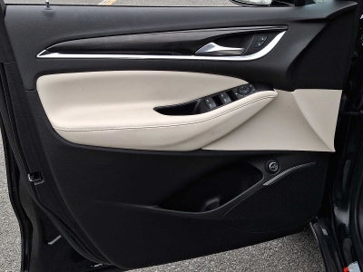 2024 Buick Enclave AWD 4dr Essence