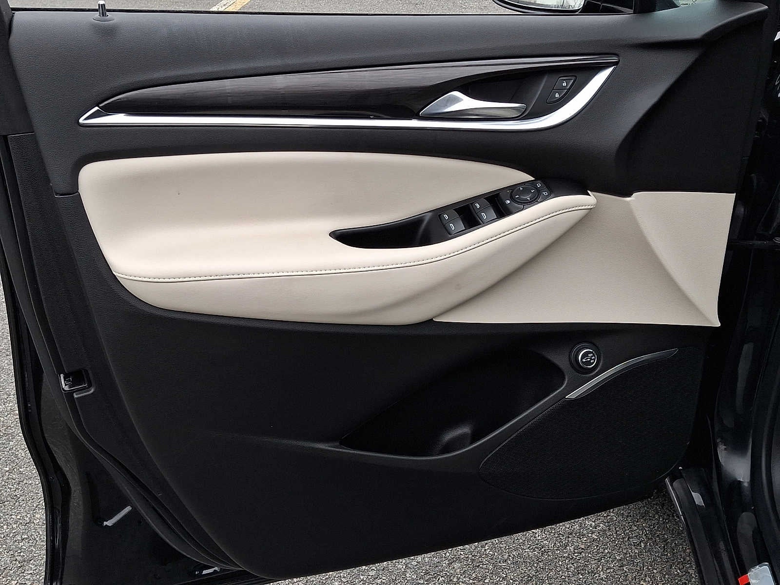 2024 Buick Enclave AWD 4dr Essence