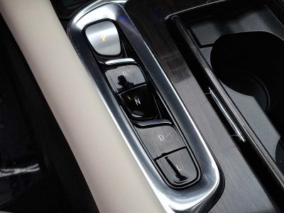 2024 Buick Enclave AWD 4dr Essence