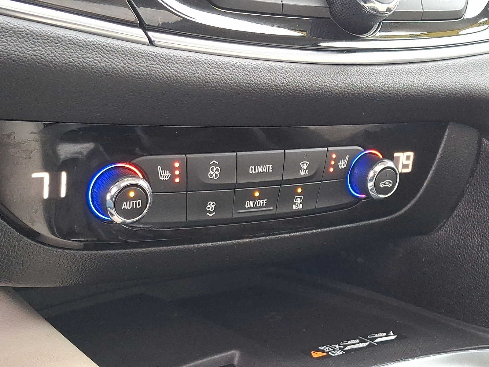 2024 Buick Enclave AWD 4dr Essence