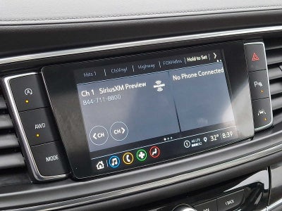 2024 Buick Enclave AWD 4dr Essence