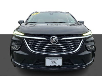 2024 Buick Enclave AWD 4dr Essence