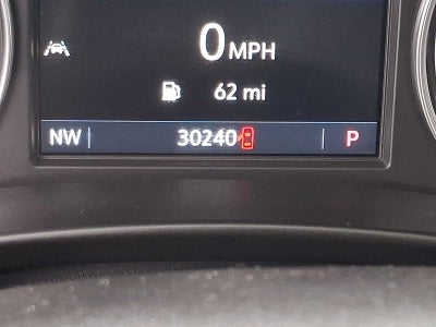 2024 Buick Enclave AWD 4dr Essence