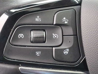 2024 Buick Enclave AWD 4dr Essence