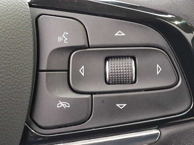 2024 Buick Enclave AWD 4dr Essence