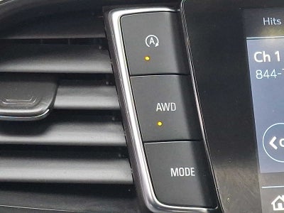 2024 Buick Enclave AWD 4dr Essence