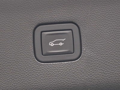 2024 Buick Enclave AWD 4dr Essence