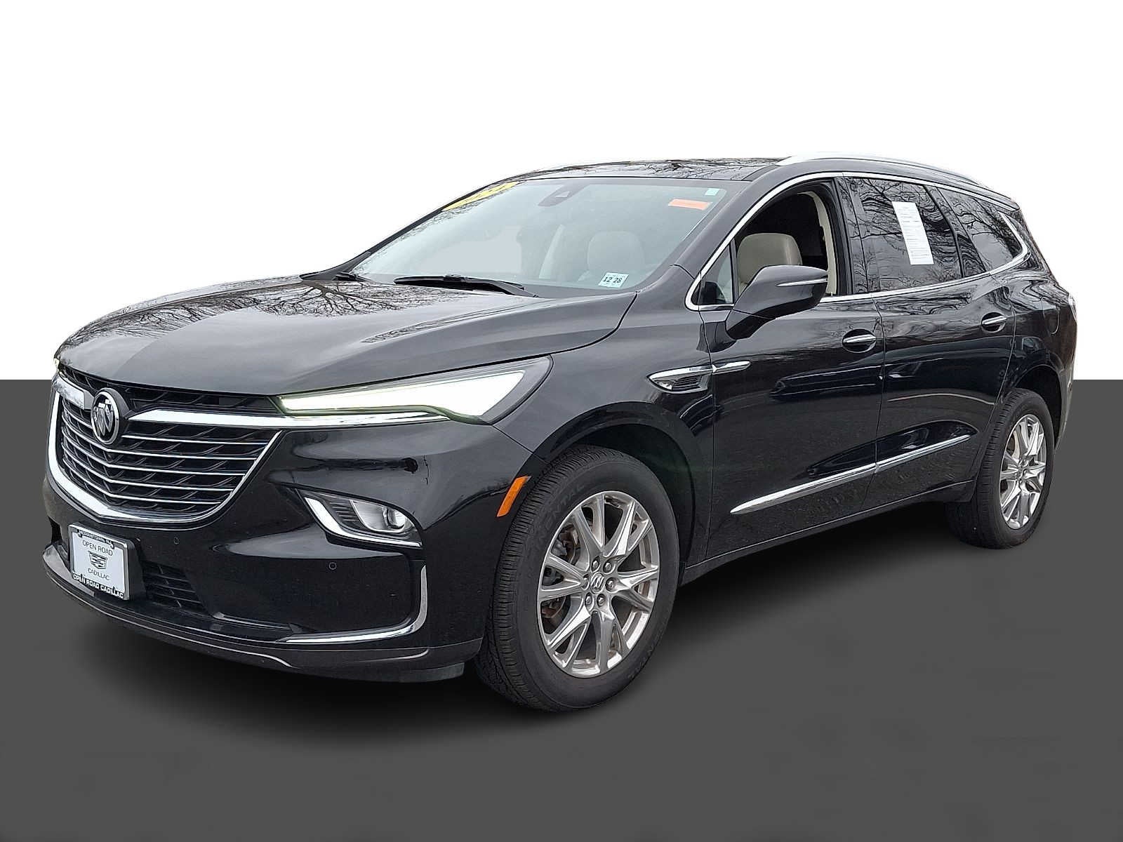 2024 Buick Enclave AWD 4dr Essence
