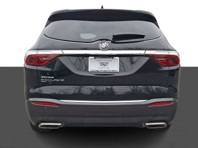 2024 Buick Enclave AWD 4dr Essence