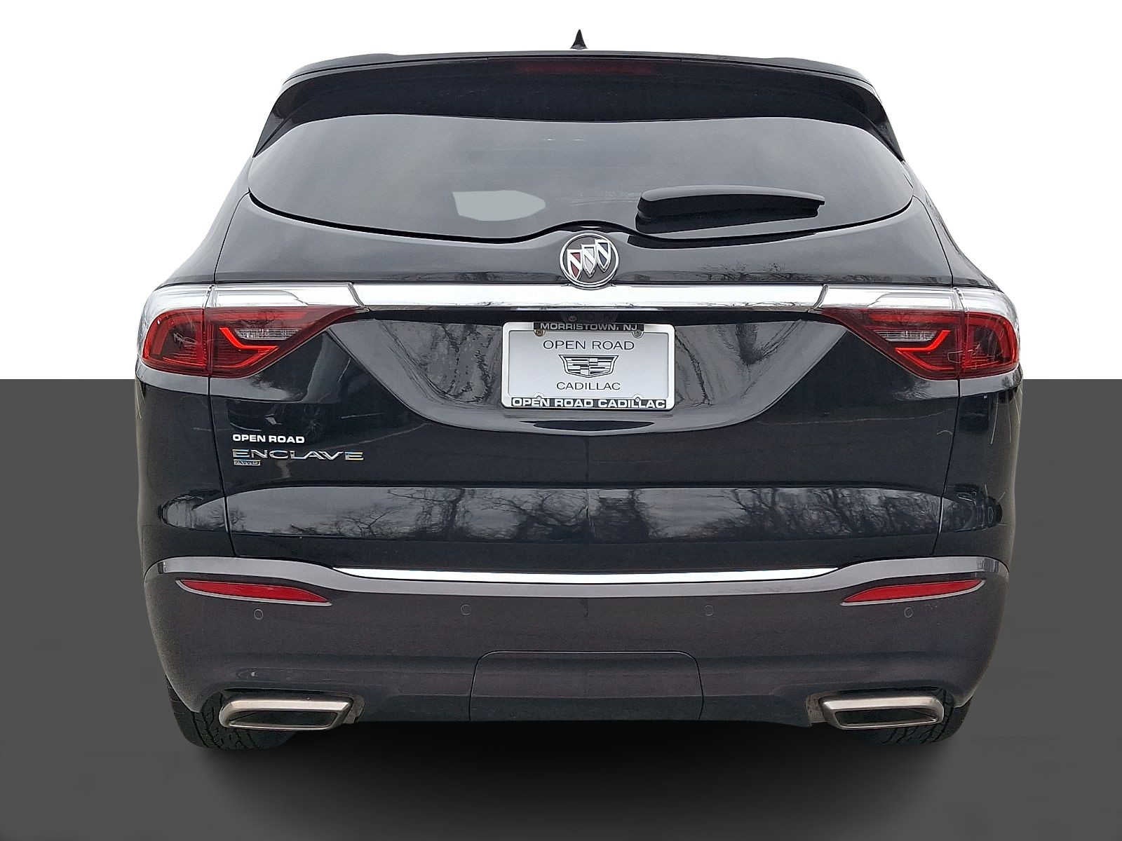 2024 Buick Enclave AWD 4dr Essence