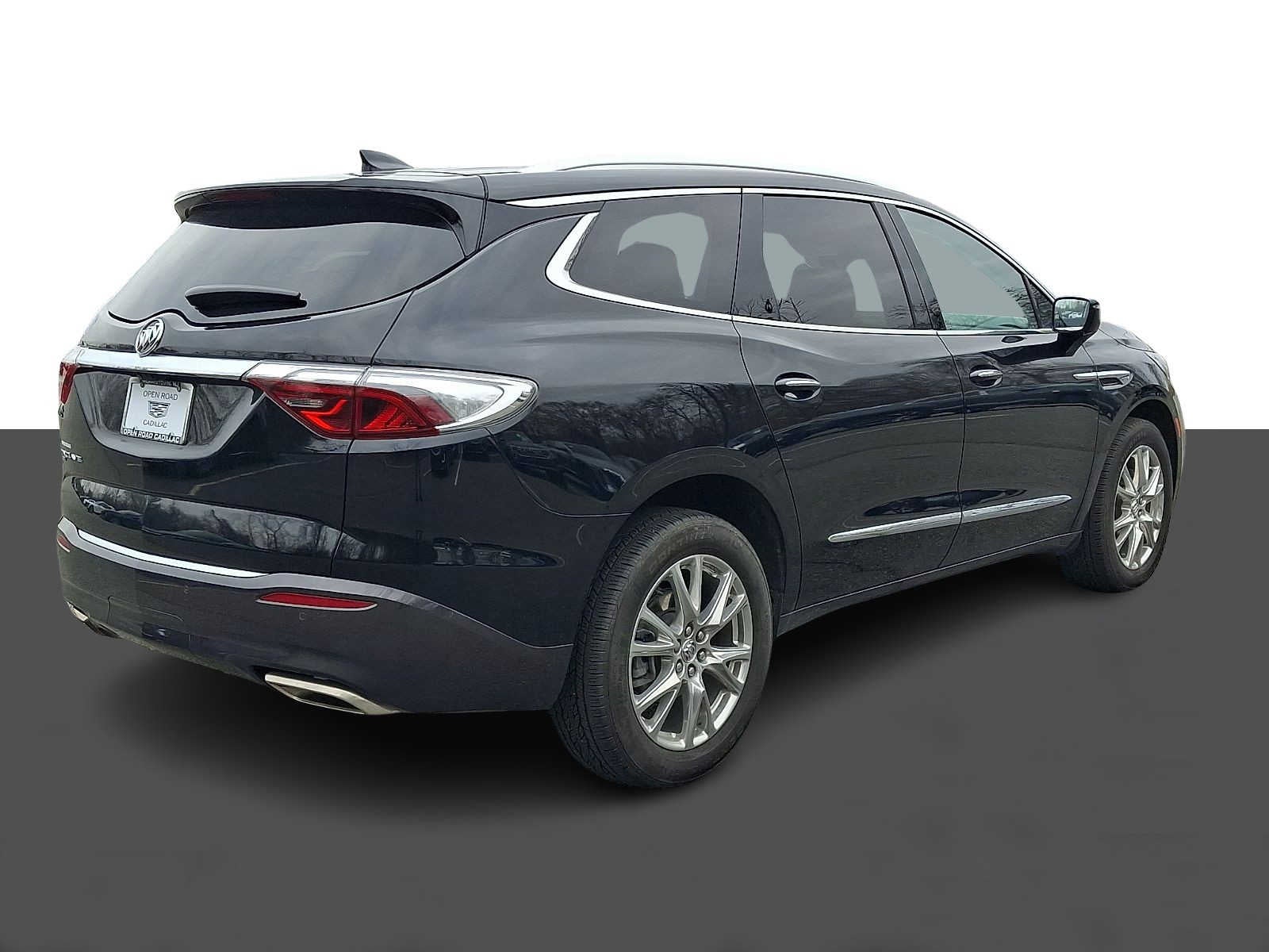 2024 Buick Enclave AWD 4dr Essence