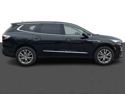 2024 Buick Enclave AWD 4dr Essence