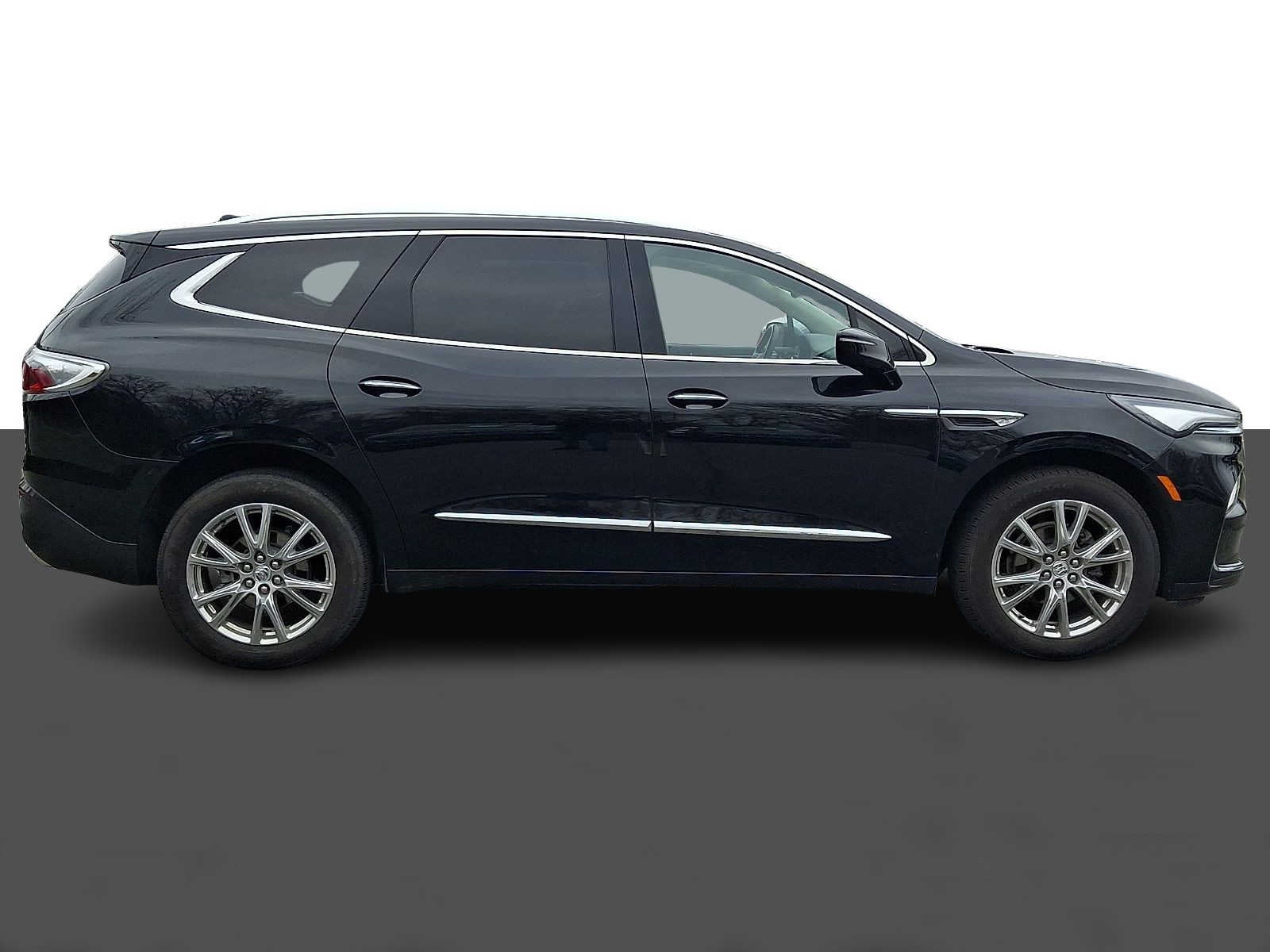 2024 Buick Enclave AWD 4dr Essence