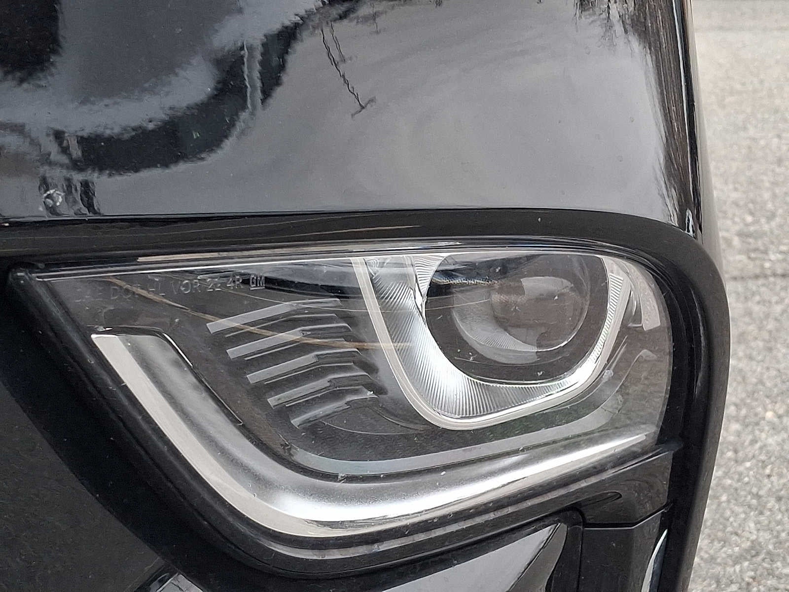 2024 Buick Enclave AWD 4dr Essence