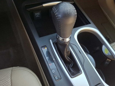 2017 Acura RDX AWD w/Technology Pkg