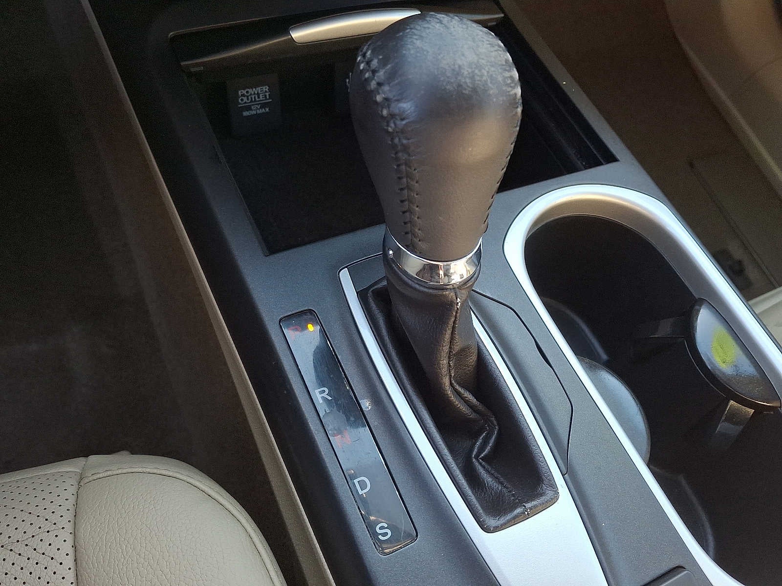 2017 Acura RDX AWD w/Technology Pkg