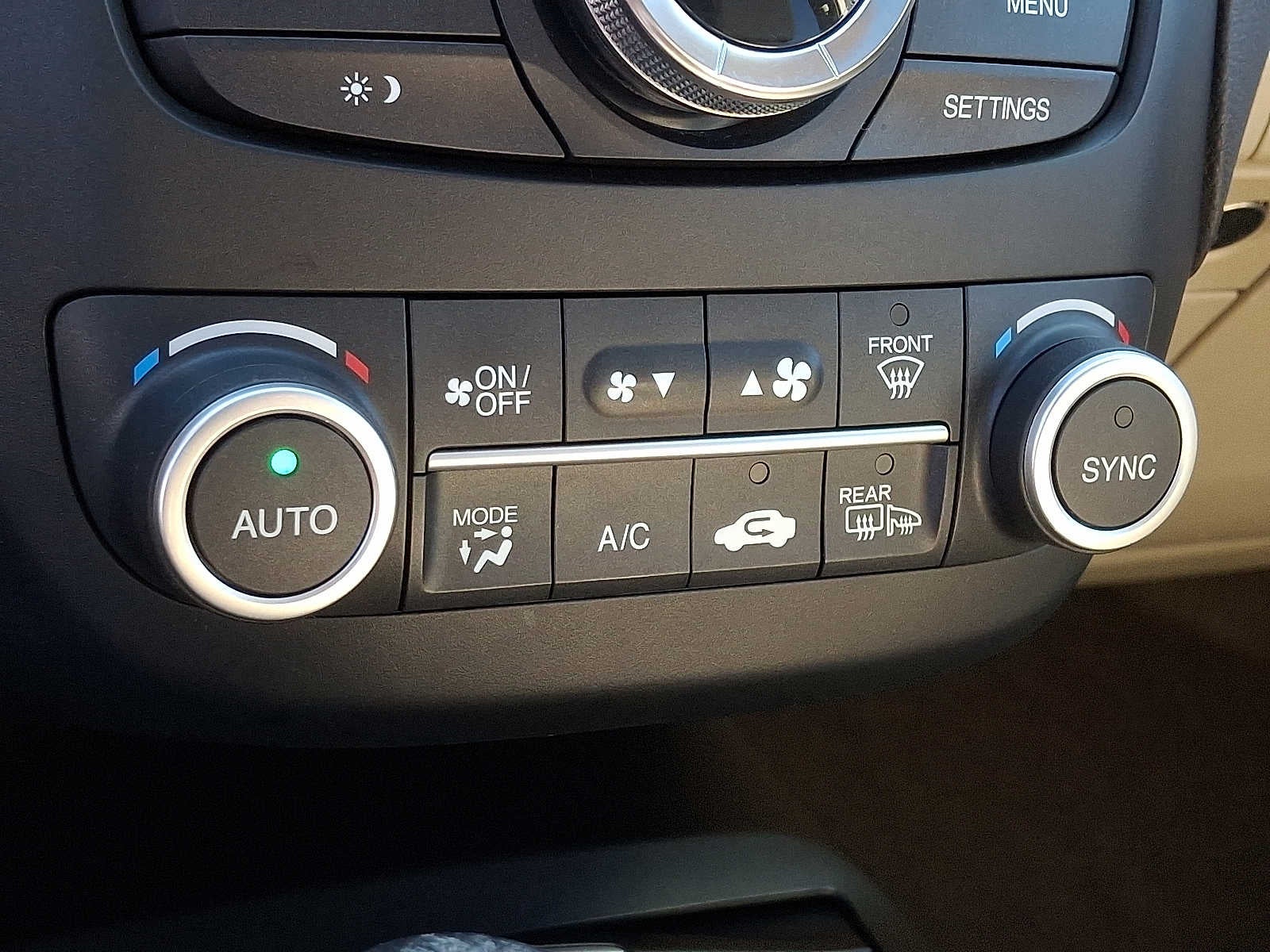 2017 Acura RDX AWD w/Technology Pkg