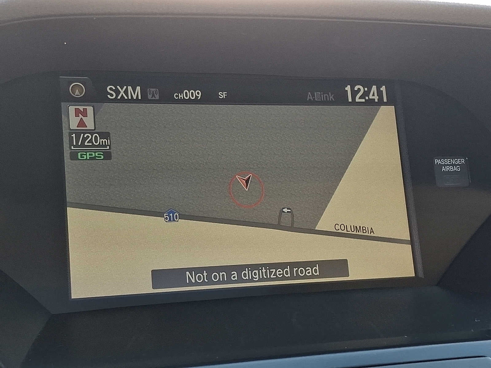 2017 Acura RDX AWD w/Technology Pkg