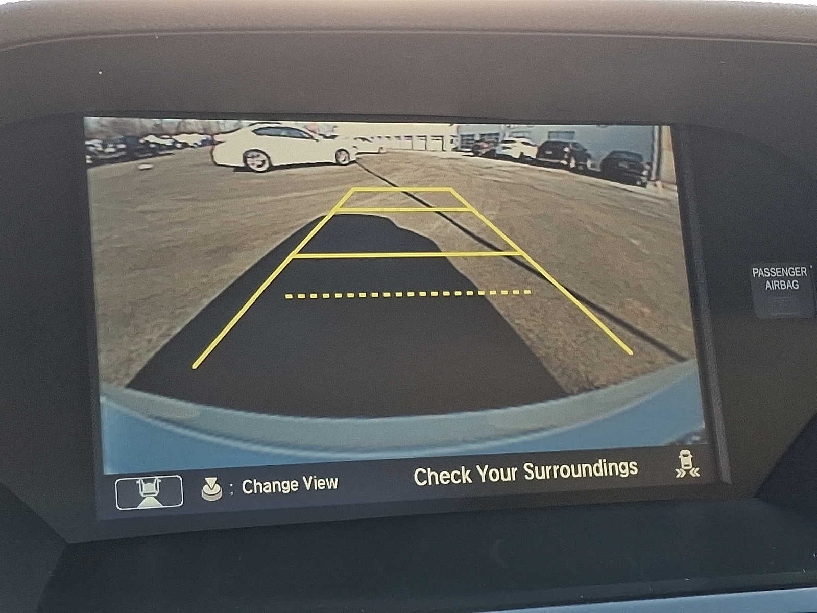 2017 Acura RDX AWD w/Technology Pkg