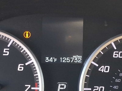 2017 Acura RDX AWD w/Technology Pkg