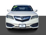 2017 Acura RDX AWD w/Technology Pkg