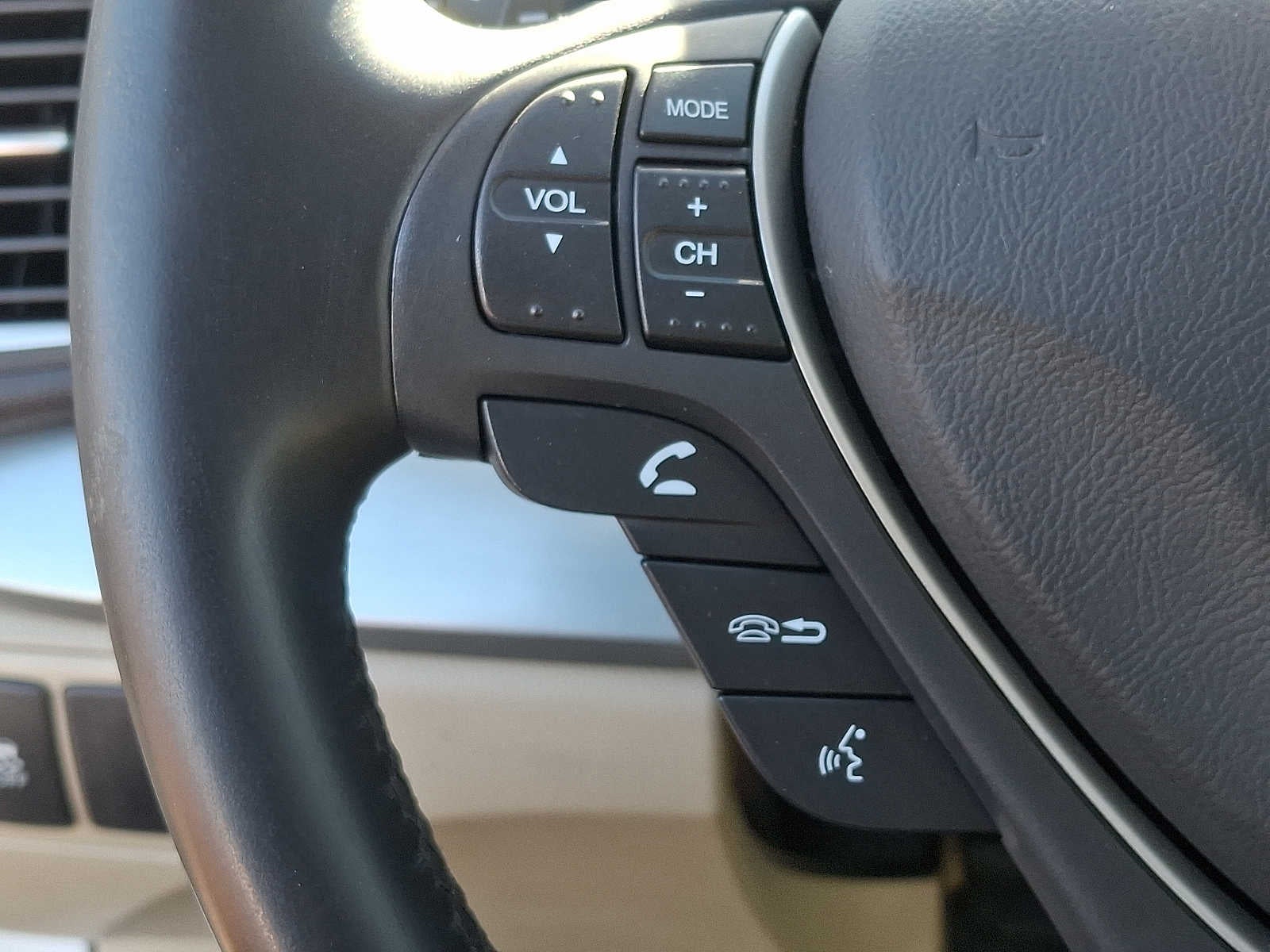 2017 Acura RDX AWD w/Technology Pkg