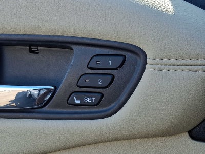 2017 Acura RDX AWD w/Technology Pkg