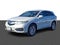 2017 Acura RDX AWD w/Technology Pkg