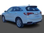 2017 Acura RDX AWD w/Technology Pkg