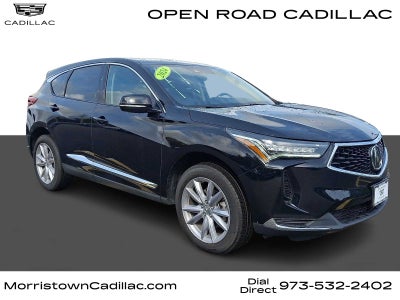 2024 Acura RDX SH-AWD