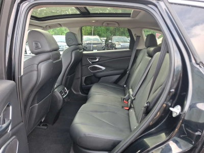 2024 Acura RDX SH-AWD