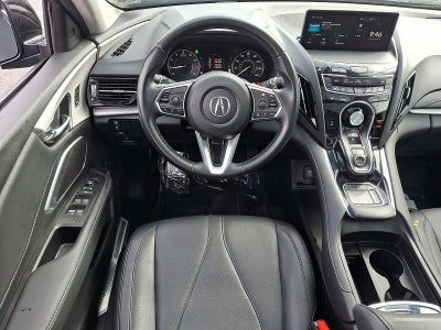 2024 Acura RDX SH-AWD