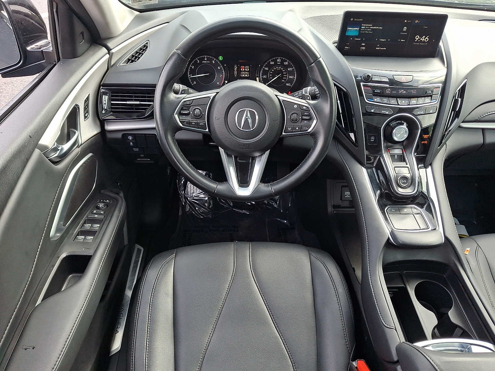 2024 Acura RDX SH-AWD